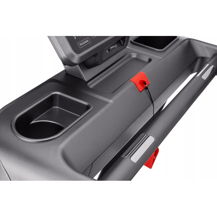 Електрична бігова доріжка Gymtek XT850 (до 150 кг)