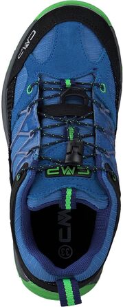 CMP Rigel Low WP Трекінгові черевики для дітей та дорослих (унісекс)