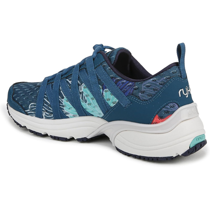 Чоботи для водного спорту Ryka Hydro Sport для жінок (38.5 EU, льодовито-блакитний)