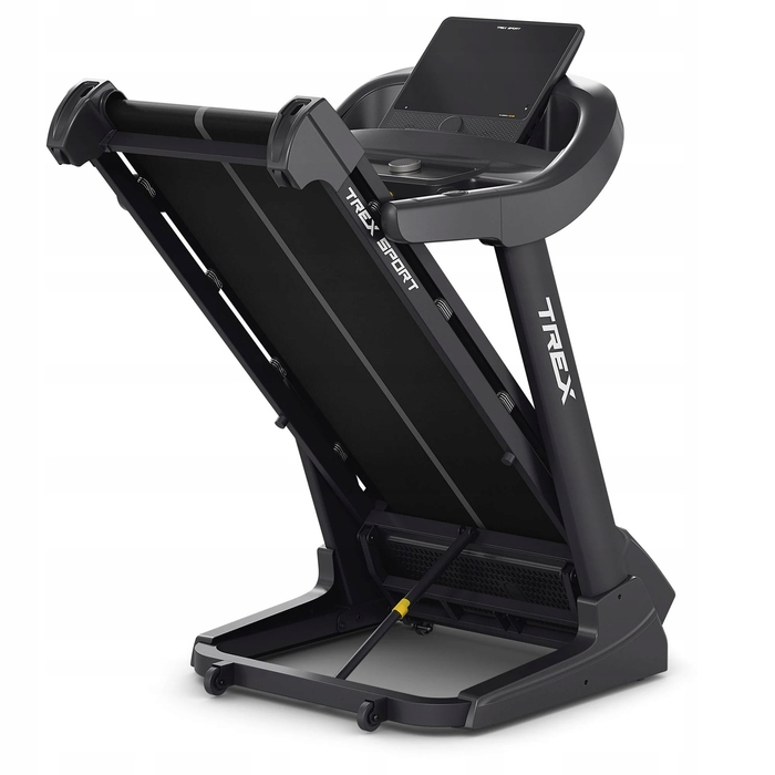 Електрична бігова доріжка Trex Sport TX-1200TM ROOK до 140 кг