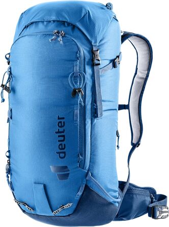 Рюкзак для скітурингу Deuter Freescape Lite 26 л, синій