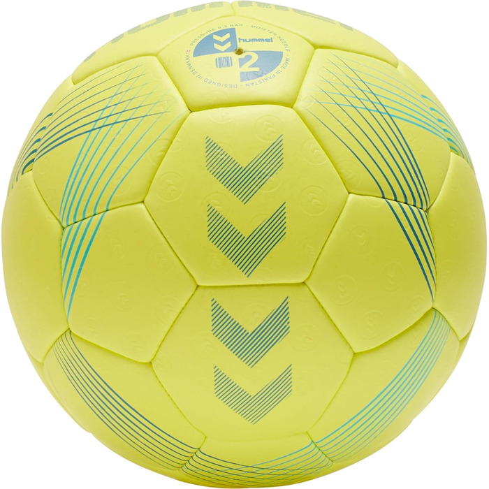 Гандбольний м'яч hummel Storm Pro для дорослих, універсальний