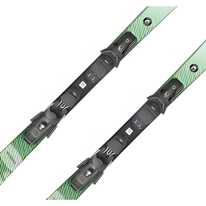 Лижі гірські Ski Head Shape 3.0 LYT-PR Allmountain Rocker 2024 + кріплення PR10 GW 156 см