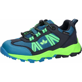 колір: petrol marine lemon