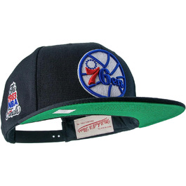 колір: філадельфія 76ers, шварц
