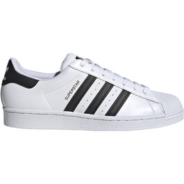 Чоловічі спортивні кросівки Adidas Superstar, розмір 40