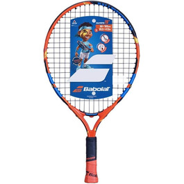 Дитяча тенісна ракетка Babolat Ballfighter 19 для початківців