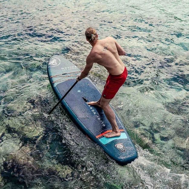 SUP-дошка 2 в 1 Movino GARDA allround 10'10