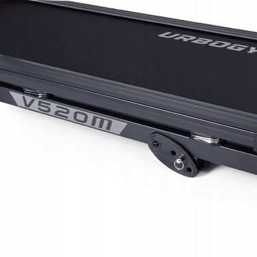 Електрична бігова доріжка Urbogym V520M (до 130 кг)