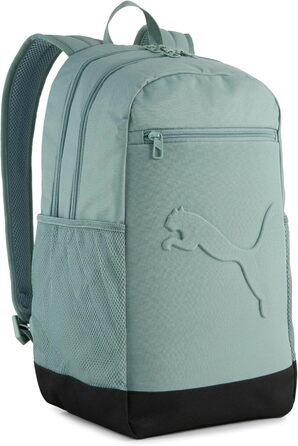 Рюкзак PUMA Buzz універсальний, міський, чорний