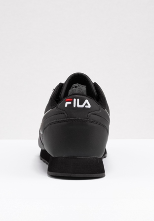 Чоловічі спортивні кросівки Fila ORBIT LOW, розмір 44