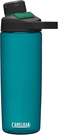 Пляшка для води Camelbak Chute Mag Lagoon 600 мл