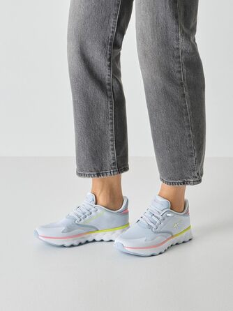 Кросівки жіночі Tamaris Low-Top, світло-блакитні, 39 EU