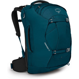 Жіночий туристичний рюкзак Osprey Fairview 40 літрів