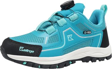 Туфлі туристичні Kastinger FSK-Preiner Low XT KTX (38 EU, Dk Sea Ocean) для жінок та чоловіків