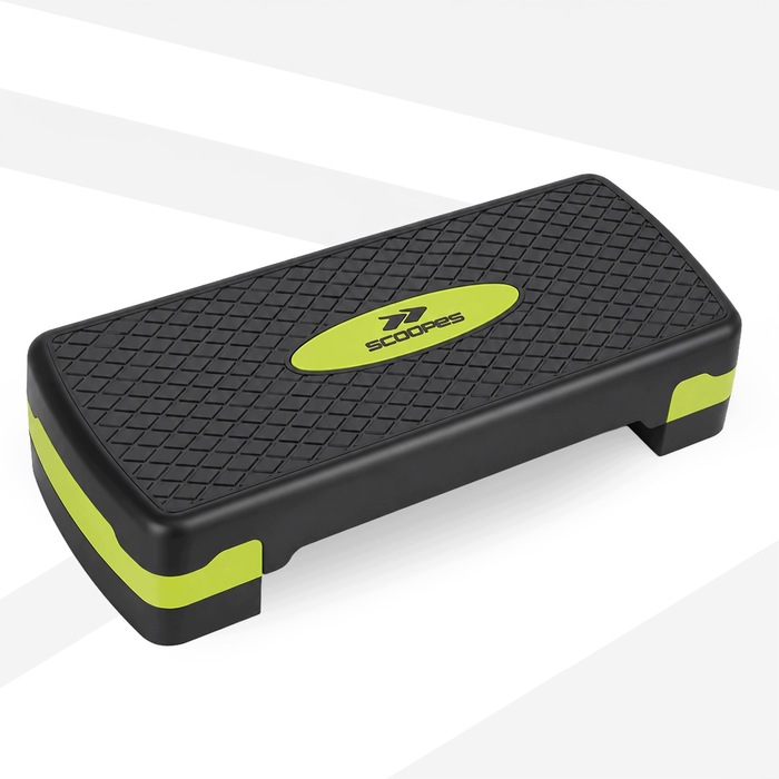 Степер BodyStep Basic 3