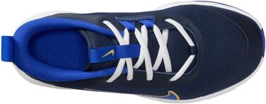 Дитячі кросівки Nike Omni Multi-Court для залу - розмір 40