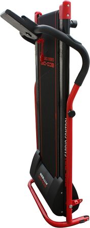 Бігові доріжки та бігові стрічки чорного кольору