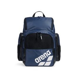 Рюкзак спортивний Arena Sportrucksack, 35 літрів, колір морської хвилі