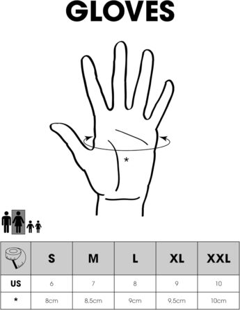 Рукавички O'NEAL Elements Women RACEWEAR V.24 для мотокросу, MTB, Downhill | Чорний, Рожевий, XXL