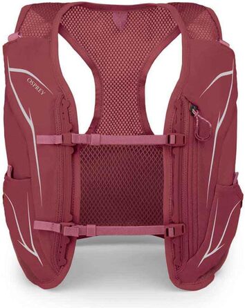 Жіночий біговий рюкзак Osprey Dyna Lt WM рожевий Kakio