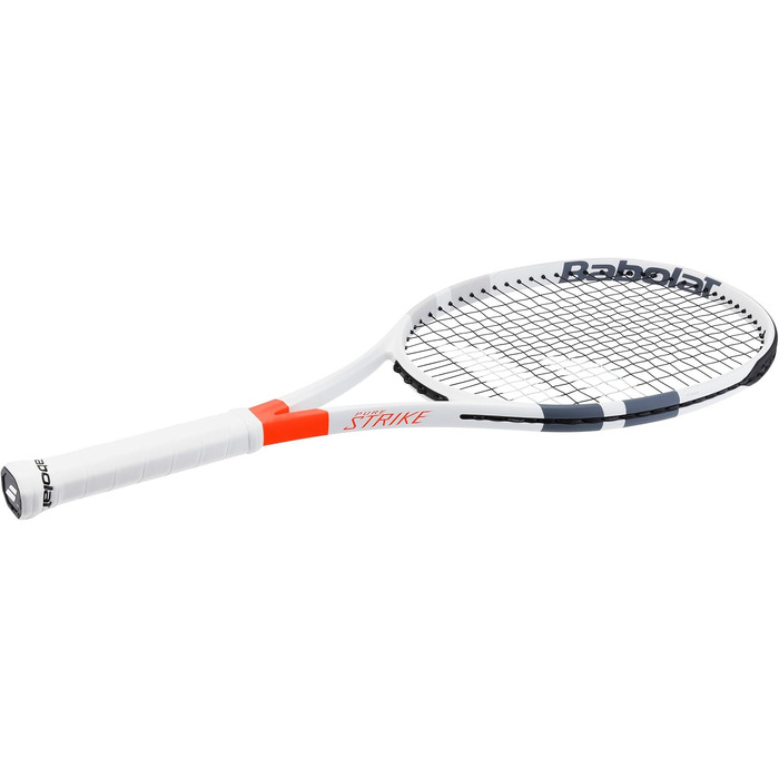 Тенісна ракетка Babolat Pure Strike 16/19, розмір 4