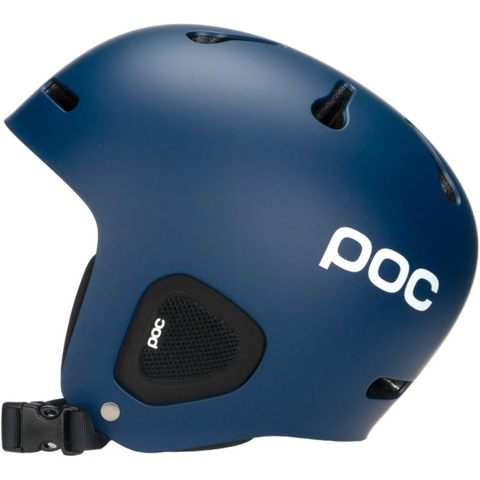 Гірськолижний шолом POC Auric XL/XXL синій