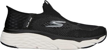 Чоловічі шльпанці Skechers Performance Max Cushioning Advantage 39.5 EU, чорний