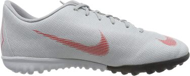 Дитячі футбольні кросівки Nike Vaporx 12 Academy GS TF для тренувань, 35.5 EU, багато кольорів