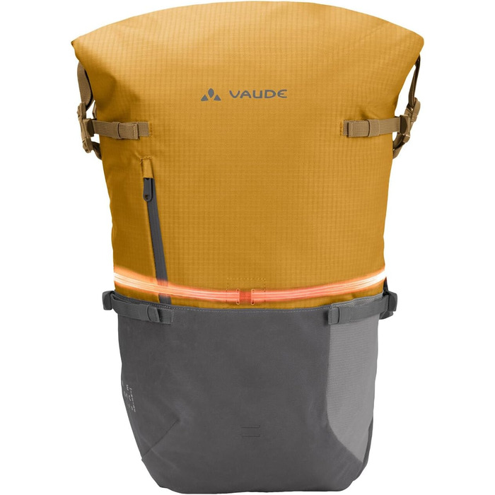 Міський рюкзак VAUDE CityGo 23 л, унісекс