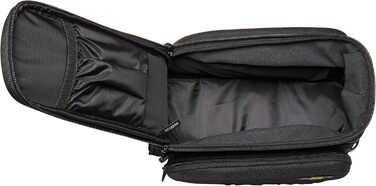 Велосипедна сумка на багажник Topeak RX TrunkBag DXP, чорна, 7.3 л, 31x25x20.5 см