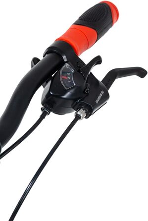 Гірський велосипед KS Cycling Morzine 27,5'' хардтейл