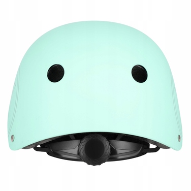 Дитячий велосипедний шолом з регулюванням та комплект захисту для скейтбордингу, розмір XS