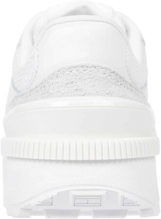 Футболка Tommy Jeans чоловіча TJM Technical Runner ESS Em0em01537, білий/кремовий (46 EU)