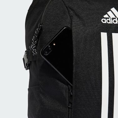 Рюкзак adidas Power VI універсальний, міський, чорний
