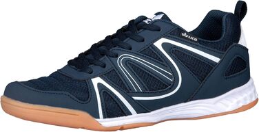 Чоловічі спортивні зала/турнірні кросівки Lico Fit (41 EU, Синій)