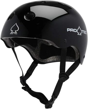 Велосипедний шолом ProTec Classic для дорослих, захисний