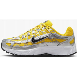 Кросівки Nike P-6000 (GS) R.33 — модні молодіжні спортивні кеди