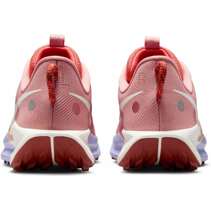 Жіночі кросівки для бігу Nike ReactX Pegasus Trail 5, р. 36,5