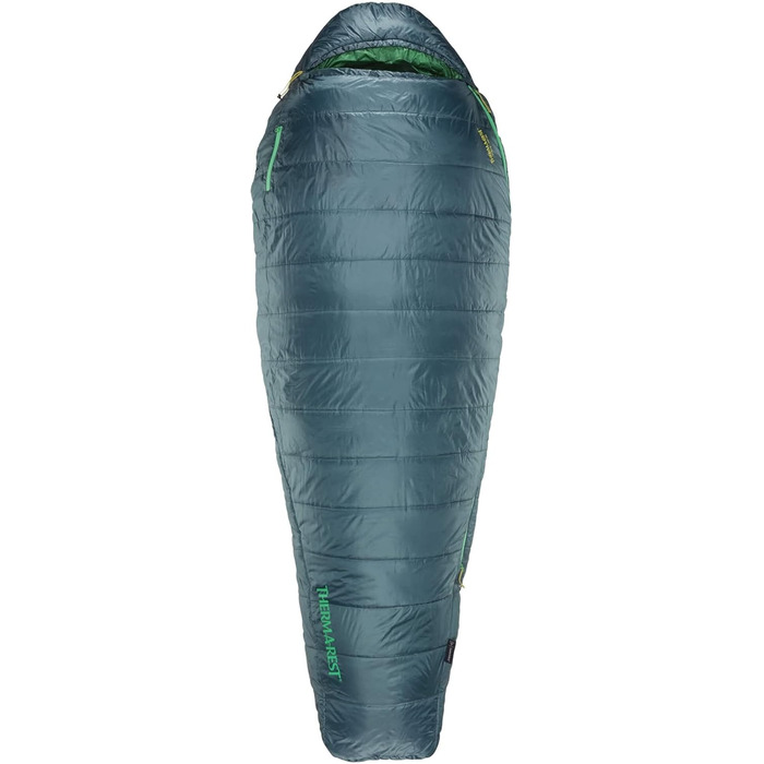 Спальний мішок Therm-a-Rest Saros 32F/0C Synthetik (довгий)
