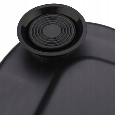 3D віброплатформа з Bluetooth, 10 програм, навантаження до 150 кг