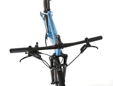Гірський велосипедний карбоновий рама ICE MT10, 29