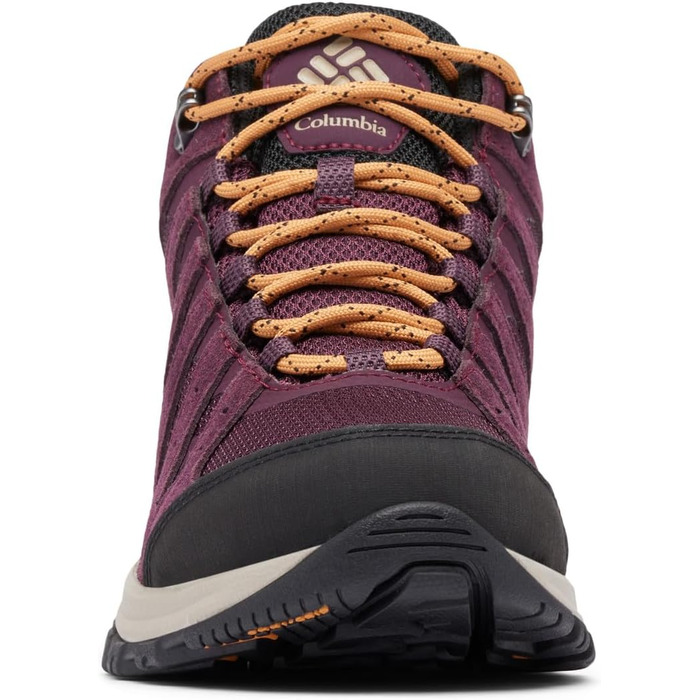 Черевики для хайкінгу Columbia Redmond III Mid WP для жінок (36 EU, Moonvista Canyon Sun 2025)