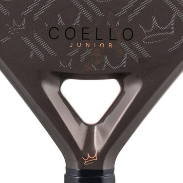 Дитячий велосипед Coello Junior 2026, 16 дюймів, синій