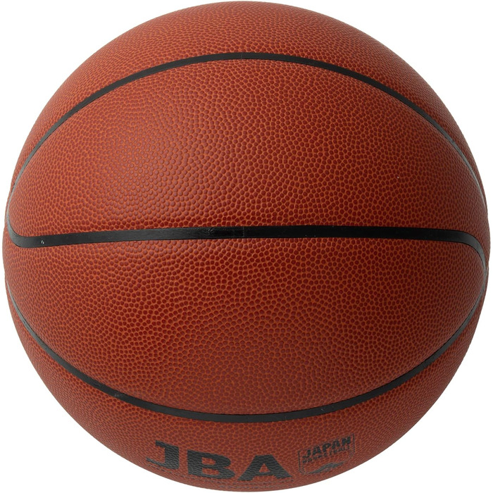 Баскетбольний м'яч TA Sport BQC1000, розмір 6, сертифікований FIBA