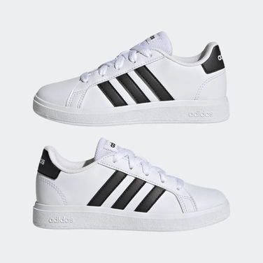 Міські кросівки adidas Grand Court GW6511, розмір 39 1/3