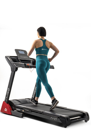 Бігова доріжка Hop-Sport HS-2800LB Integra
