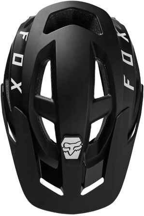 Шолом для MTB Fox Speedframe MIPS Flo Red, ендуро, червоний