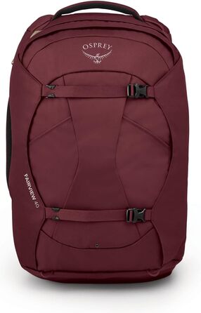 Чоловічий туристичний рюкзак Osprey Farpoint 40 літрів