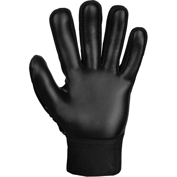 Дитячі воротарські рукавички Reusch Attrakt Starter Solid Finger Support, унісекс
